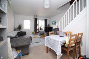 Living/Dining Room- click for photo gallery